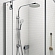 Душевой гарнитур Iddis Swipe SWI3F97i76