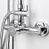 Душевой гарнитур Wasserkraft A12202