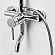 Душевой гарнитур Wasserkraft A14401