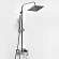 Душевой гарнитур Wasserkraft A17702