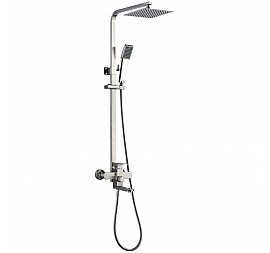 Душевой гарнитур Ledeme L72433