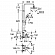 Душевой гарнитур Grohe Tempesta Cosmopolitan System 200 26305001