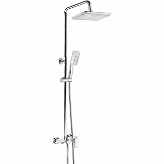 Душевой гарнитур Ledeme L2421W