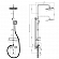 Душевой гарнитур Rossinka RS29-46