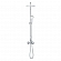 Душевой гарнитур Grohe Tempesta Cosmopolitan System 250 Cube 26693000