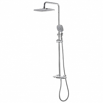 Душевой гарнитур Ledeme L2418