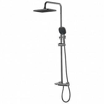 Душевой гарнитур Ledeme L2418D