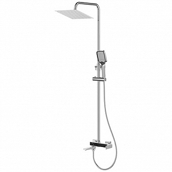 Душевой гарнитур Ledeme L2473