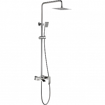 Душевой гарнитур Ledeme L72417