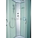 Душевая кабина Erlit Comfort ER 3512TPR-C3 120x80 см матовое стекло правая