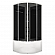 Душевая кабина Domani-Spa Delight 99 High DS01D99HBT10 90x90 см