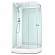 Душевая кабина Domani-Spa Delight 128 DS01D128LLWM00 120x80 см