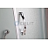 Душевой уголок Erlit Comfort ER 0509-C3 90x90 см