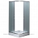 Душевой уголок Aquanet SE-900S 90x90 см матовое стекло