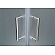 Душевой уголок Aquanet SE-900S 90x90 см матовое стекло