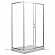Душевой уголок Aquanet 209406 120x80 см прозрачное стекло