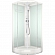 Душевая кабина Domani-Spa Delight 88 DS01D88LWM00 80x80 см