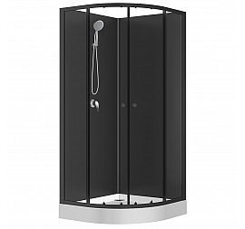 Душевая кабина Loranto CS-21800 90х90 см