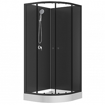 Душевая кабина Loranto CS-21800 90х90 см