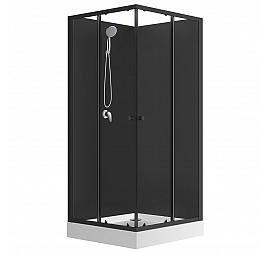 Душевая кабина Loranto CS-21801 90х90 см