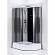Душевая кабина Loranto CS-1200-13ТМ/М L 120х80 см левая