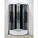 Душевая кабина Loranto CS-900-13ТМ/М 90х90 см прозрачное стекло