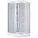 Душевая кабина Loranto CS-66120-13L FW 120 120х80 см левая