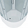 Душевая кабина Triton Квадраты Б3 90x90 см ДН4 прозрачное стекло
