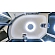 Душевая кабина Timo Standart T-1120 R 120x85 см