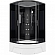 Душевая кабина Erlit Comfort ER5720TB4 120x120 см тонированное стекло