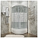 Душевая кабина Triton Квадраты В3 90x90 см ДН4 прозрачное стекло