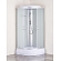 Душевая кабина Loranto CS-6690-25FW 90 90x90 см