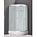 Душевая кабина Loranto CS-66120-20 L F 120х80 см левая