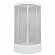 Душевая кабина Triton Сатин Щ0000058489 90х90 см