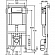 Инсталляция для подвесного унитаза Viega Eco Plus 3 в 1 660321