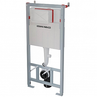 Инсталляция для подвесного унитаза Kerama Marazzi INST.A.WC