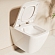 Инсталляция Vitra с подвесным унитазом Vitra Integra Square 9856B003-7207