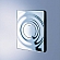 Клавиша смыва Grohe Surf 38574000