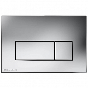 Клавиша смыва Kerama Marazzi FPS.A.CR