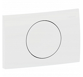 Клавиша смыва Geberit Delta 15 115.109.11.1