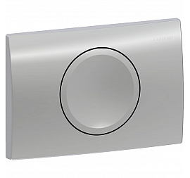 Клавиша смыва Geberit Delta 15 115.109.21.1