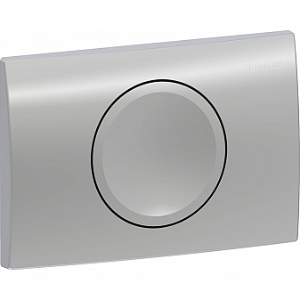 Клавиша смыва Geberit Delta 15 115.109.21.1