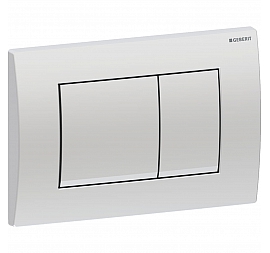 Клавиша смыва Geberit Delta 30 115.137.46.1