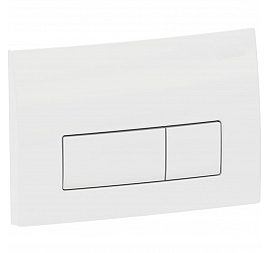 Клавиша смыва Geberit Delta 50 115.119.11.1