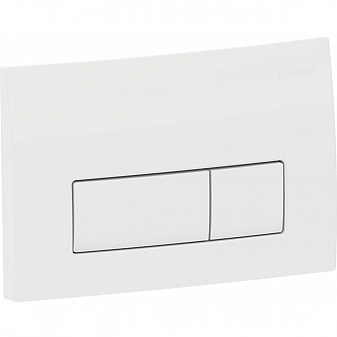 Клавиша смыва Geberit Delta 50 115.119.11.1