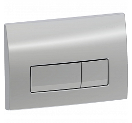 Клавиша смыва Geberit Delta 50 115.119.21.1