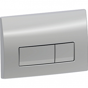 Клавиша смыва Geberit Delta 50 115.119.21.1