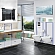 Инсталляция для биде Grohe Rapid SL 1.13м 38553001