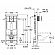 Инсталляция для подвесного унитаза Grohe Rapid SL 4 в 1 38813001