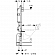 Инсталляция для подвесного унитаза Geberit Duofix 458.125.21.1